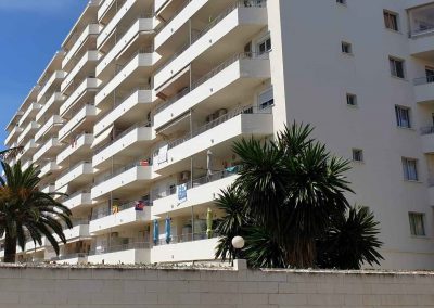 3kamer appartement