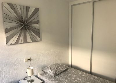 slaapkamer