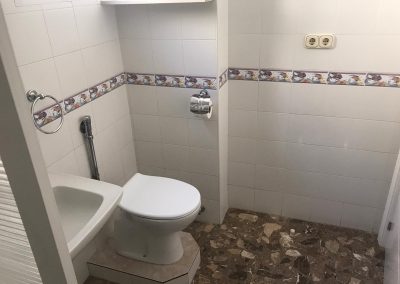 badkamer