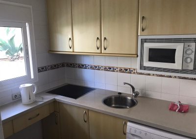 keuken