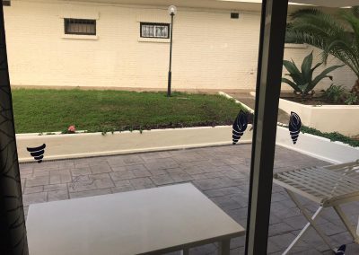 terras